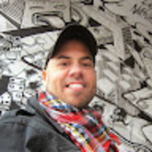 Meet your Posher, Guy